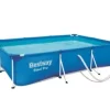 Pool set, 300x201 cm, Bestway