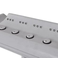 Pooltillbehör Vattenfall LED-belysning