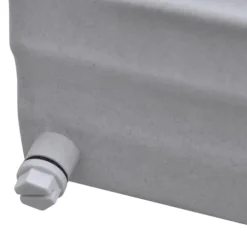 Pooltillbehör Vattenfall LED-belysning