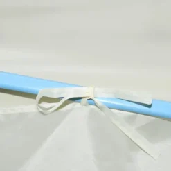 Pop-Up hopfällbart partytält gräddvit 3x9 m - Partytält - Festtält - Home & Living