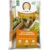 Potting compost OR BRUN 6 L