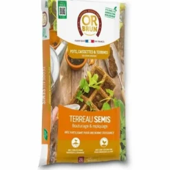 Potting compost OR BRUN OBRTSEM20N 20 L