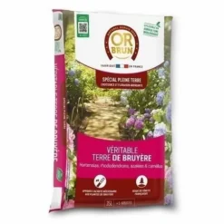 Potting compost OR BRUN Obrtvdb35N