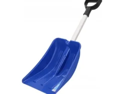 PP.HOPFÄLLBAR SNÖSKYFFEL