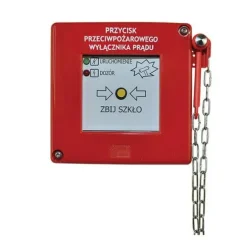 PPWP-A med hammare 2xLED grön/röd W0-PPWP-A M1/2K XY ZC