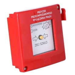 PPWP-A med hammare 2xLED grön/röd W0-PPWP-A M1/2K XY ZC