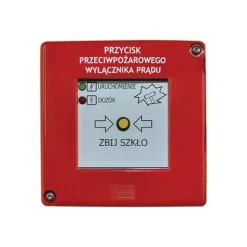 PPWP-A utan hammare 2xLED grön/röd W0-PPWP-A D1/2K XY ZC