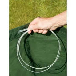 Premium trädgårds- och avfallspåse - GENERISK - Jumbo - 272 L - 200 g/m²