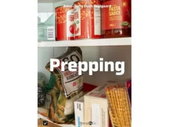 Prepping | Anne-Sofie Duch Teglgaard | Språk: Danska