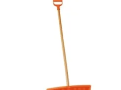 Prima Tool snöskyffel lux - Extra tung kvalitet med förstärkt handtag och blad