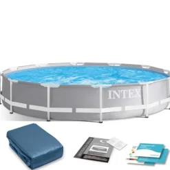 Prismram 366 x 76 cm 6-i-1 INTEX 26710