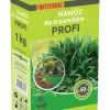 PROFI FORTEFOSKA GRÄSMATTGÖDNING 1 KG GRANULAT MYCKET EFFEKTIV