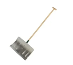 Profix Snöspade i aluminium 48x31cm - 12349