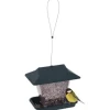ProGarden Hängande fågelmatare för fröer