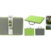 PROGARDEN Knäskydd 40 x 30 cm grön KO-CY8901560green