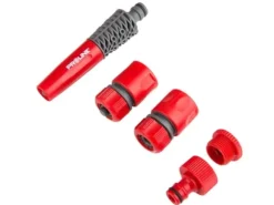 Pro-Line med rakt munstycke för 1/2" slang (99331)