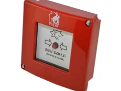 Promet ROP-A without a hammer without signaling, XY contacts, W0-ROP-A D0K XY