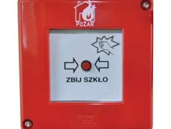 Promet ROP-A without a hammer without signaling, XY contacts, W0-ROP-A D0K XY