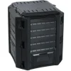 Prosperplast COMPOGREEN Komposter - Svart 380L kapacitet