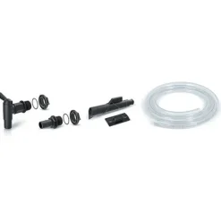 Prosperplast ICANS5 anslutningssats för regnvattentank