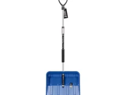 Prosperplast Kastuvas Alpe 50 Telescopic - mėlyna