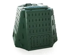 Prosperplast komposter Biocompo 900L grön (IKBI900ZI)