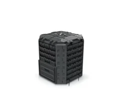 Prosperplast komposteringsanläggning Compobox- Svart 310L