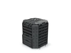 Prosperplast komposteringsanläggning Compobox- Svart 310L