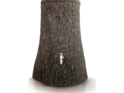 Prosperplast LITTLE TREE VATTENBEHÅLLARE 250L UMBRA