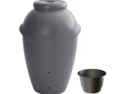 Prosperplast Regnvattentank AquaCan 360L grå (ICAN360-S443)