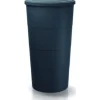 Prosperplast SMOOTH WATER CONTAINER 200L ANTHRACITE