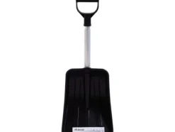 Prosperplast teleskopisk snöskyffel för bil everest eco