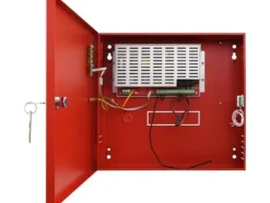 Pulsar STRÖMFÖRSÖRJNING FÖR BRANDSKYDDSSYSTEM Pulsar EN54C-2A7