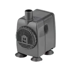 Pump - PONTEC - pondoCompact 5000 - Elektrisk - Ytpump - Trädgårdsbevattning