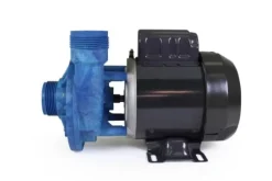 Pump Gecko CIRC-MASTER Anslutning mitt 1,5"