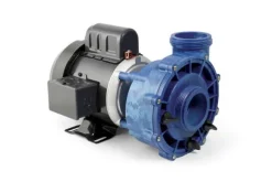 Pump Gecko CIRC-MASTER XP Serien 2" Jacuzzi / Sundance