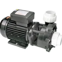 Pump LX WP250-II Pump 2-spd 2,5hp