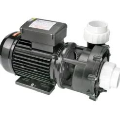 Pump LX WP200-II Pump 2-spd 2,0hp