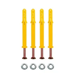 Pumpstativ i gjutjärn för svängpumpar 22,86x22,86x66cm, belagd handpumpställ med 8mm vägg, perfekt för trädgård och damm.