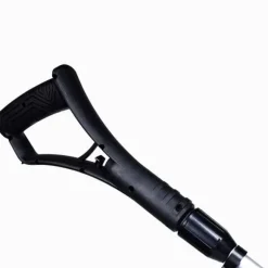 QLT 3-i-1 Ogräsbrännare – Inklusive Munstycken – Utan Hjul