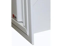 Ram för slangskåp - Falck 795X795X25