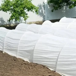 RAM Växthustunnel TRÄDGÅRD Ram för ODLING