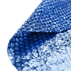 RAMROXX uppvärmd poolskydd - 366 cm - poolvärme 115 µm