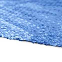 RAMROXX uppvärmd poolskydd - 366 cm - poolvärme 115 µm