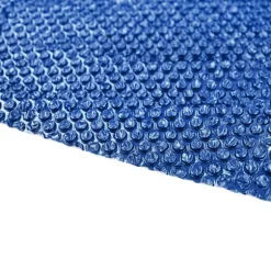 RAMROXX uppvärmd poolskydd - 366 cm - poolvärme 115 µm