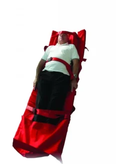 Räddningsmadrass premium