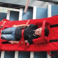 Räddningsmadrass premium