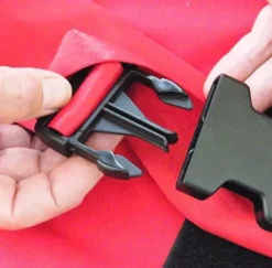 Räddningsmadrass premium