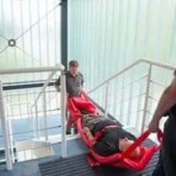 Räddningsmadrass premium