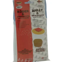 Redtop 1576954 XL Påfyllnings-set Passar till följande märken Redtop Flugfälla XL 1 st